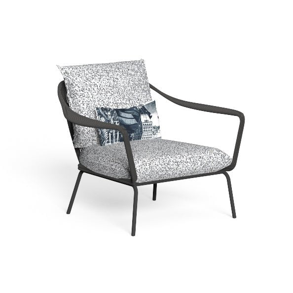 Talenti - Cruise Aluminum Chair