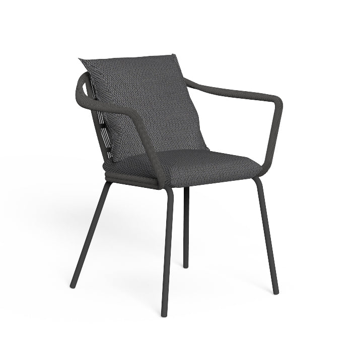 Talenti - Cruise Aluminum Chair