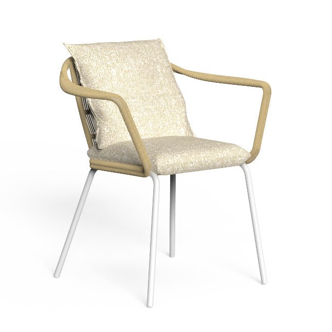 Talenti - Cruise Aluminum Chair