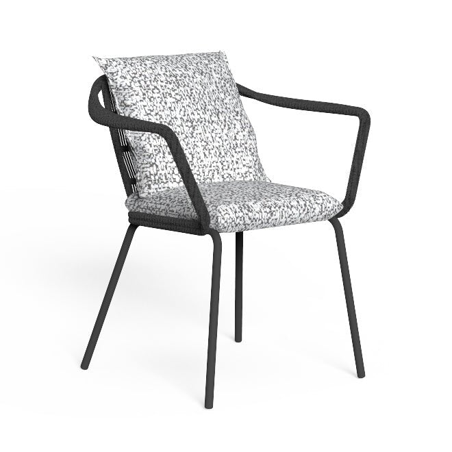 Talenti - Cruise Aluminum Chair
