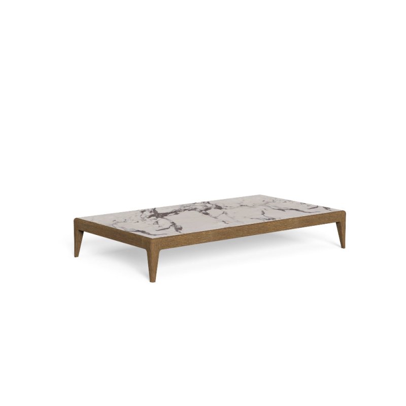 Talenti - Cruise Teak Side Table