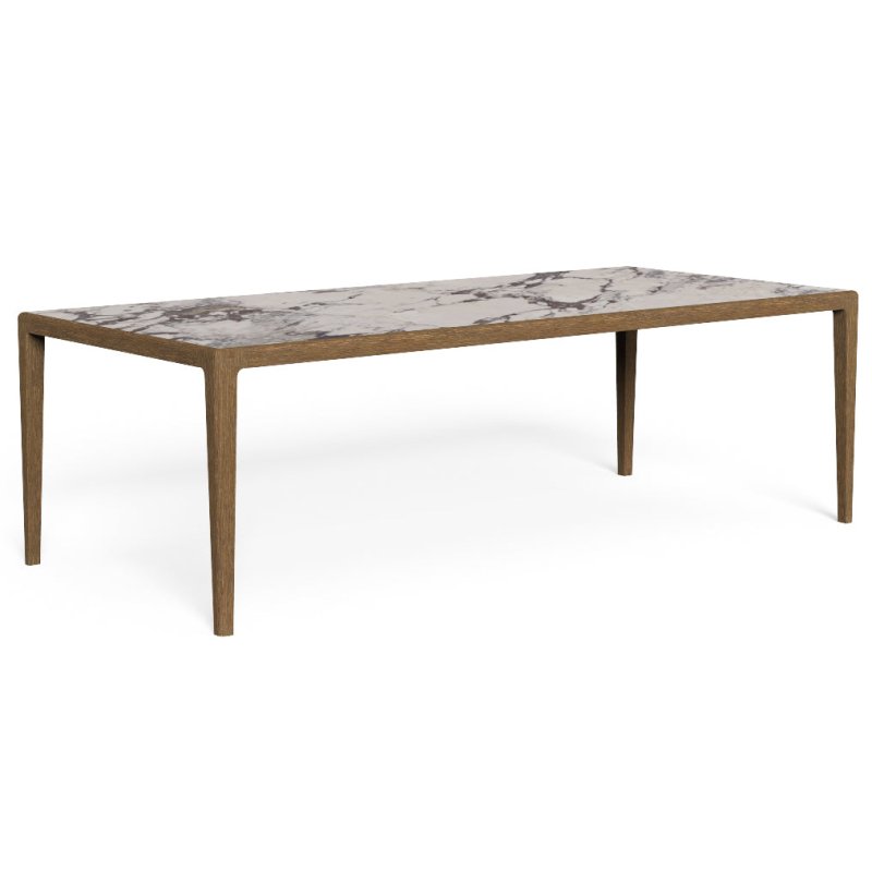 Talenti - Cruise Teak Dining Set