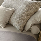 Talenti - Cruise Teak fauteuil incl. kussen