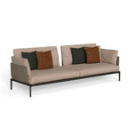 Talenti - Leaf 3 posti sofa