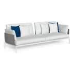 Talenti - Leaf 3 posti sofa