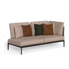 Talenti - Leaf Eckmodul Sofa sinistra/destra