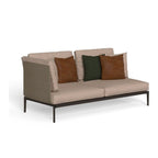 Talenti - Leaf Eckmodul Sofa sinistra/destra