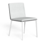 Talenti - Chaise de jardin Leaf