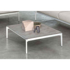Talenti - Table basse Leaf 70x100