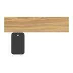 Talenti - Table basse Leaf 70x100