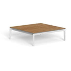 Talenti - Leaf table basse 80x80