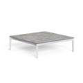 Talenti - Leaf table basse 80x80