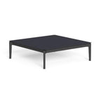Talenti - Leaf table basse 80x80