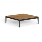Talenti - Leaf table basse 80x80