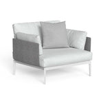 Talenti - Sdraio Lounge Leaf