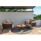 Talenti - Leaf Poltrona