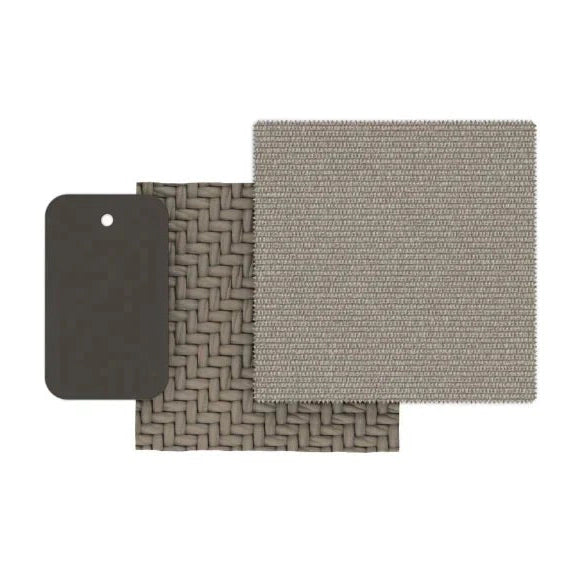 Talenti - Sdraio Lounge Leaf