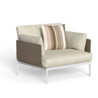 Talenti - Sdraio Lounge Leaf