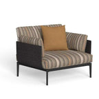 Talenti - Sdraio Lounge Leaf