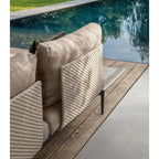 Talenti - Leaf Divano Modul sinistra/destra