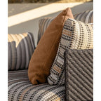 Talenti - Leaf Middle Module Sofa