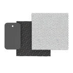 Talenti - Leaf Middle Module Sofa