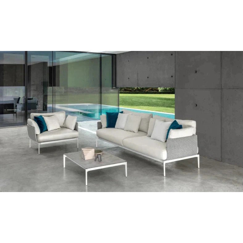 Talenti - Leaf Middle Module Sofa