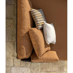 Talenti - Leaf Middle Module Sofa