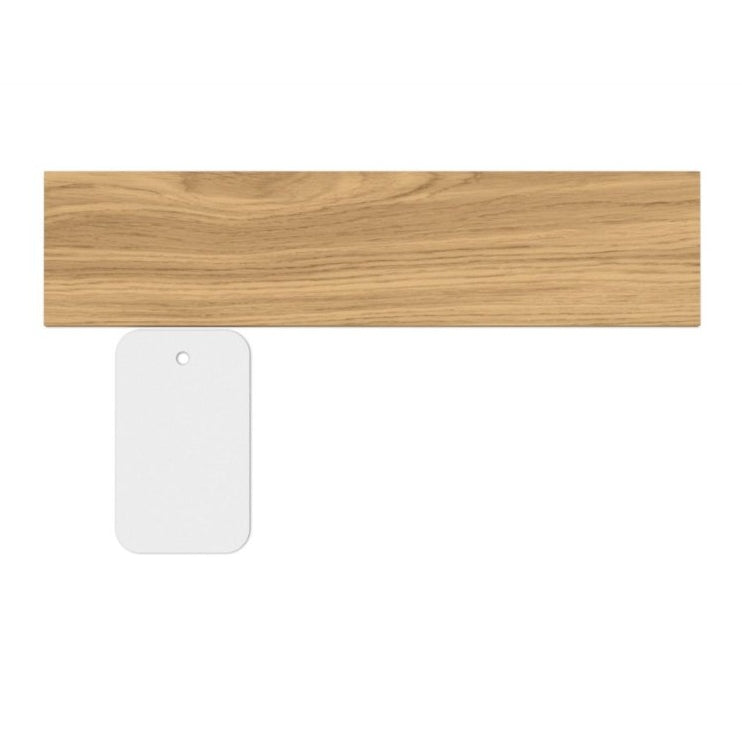 Talenti - Table à manger extérieure Leaf 300 × 110 cm