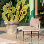 Talenti - Leaf Armchair