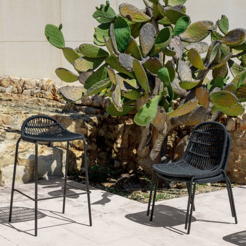 Talenti - Panama Tabouret de bar