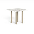 Talenti - Table d'appoint Panama 50x50cm