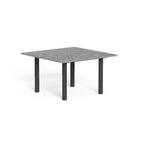 Talenti - Table d'appoint Panama 70x70cm