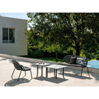 Talenti - Table d'appoint Panama 70x70cm