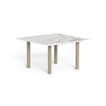 Talenti - Table d'appoint Panama 70x70cm
