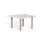 Talenti - Table d'appoint Panama 70x70cm