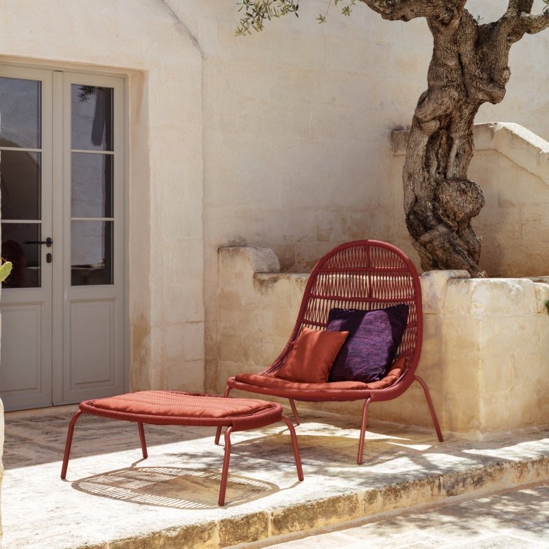 Talenti - Panama Foot Scrub