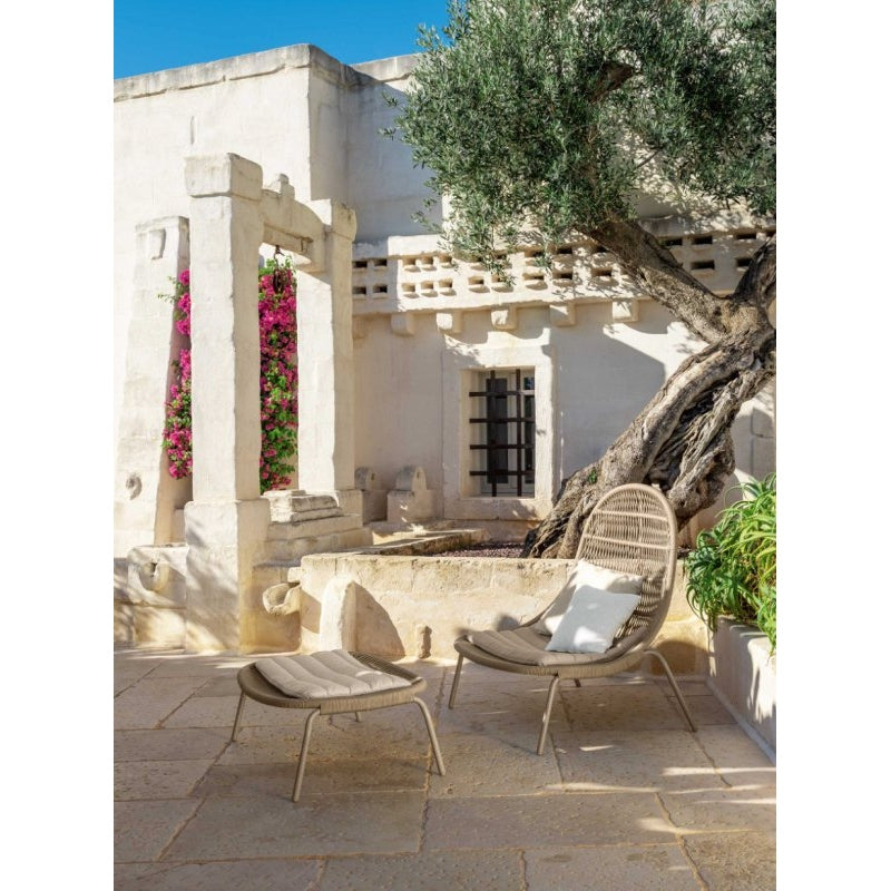 Talenti - Panama Foot Scrub