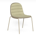 Talenti - Chaise tressée Panama