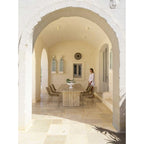 Talenti - Panama fauteuil en résine tressée