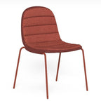 Talenti - Panama fauteuil en résine tressée