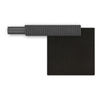 Talenti - Panama fauteuil en résine tressée