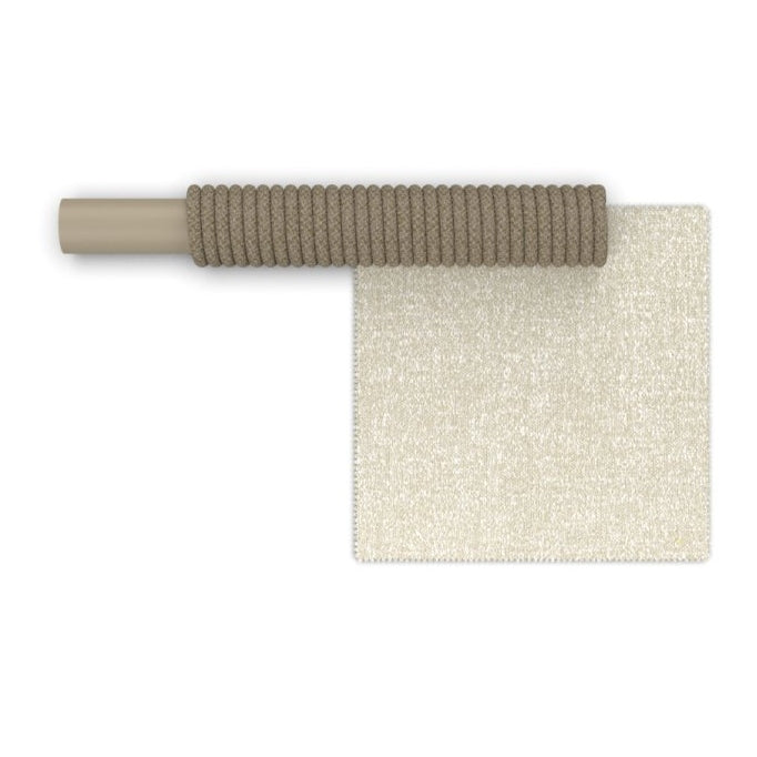 Talenti - Chaise en osier Panama