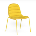 Talenti - Chaise tressée Panama