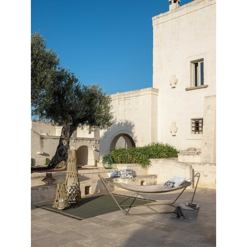 Talenti - Cliff Garden Chair incl. Cushion