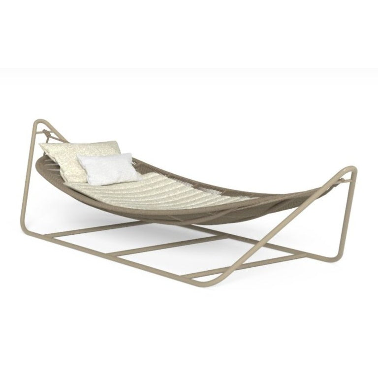 Talenti - Cliff Footstool / Seat Pouf