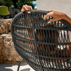 Talenti - Alto Panama Lounge