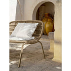 Talenti - Panama Relax Canapé bas