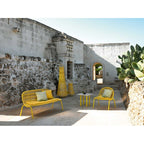 Talenti - Panama Relax canapé bas