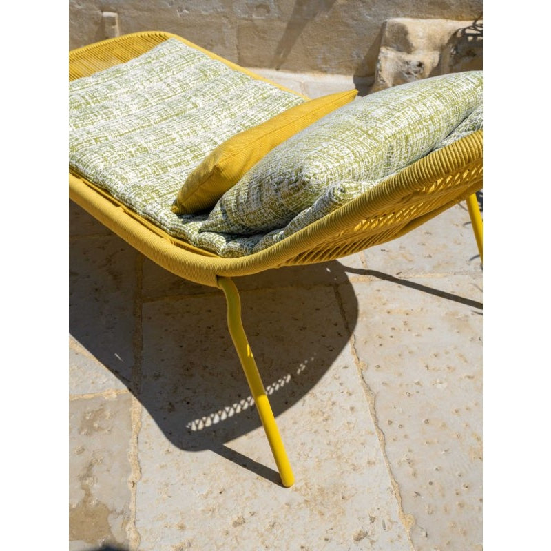 Talenti - Panama Lettino Solare